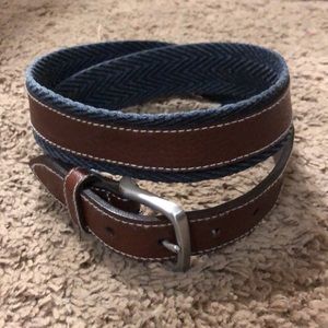 Vineyard Vines Gently Used Mens size 36 Belt